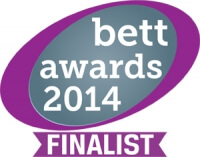 BETT finalist 2014
